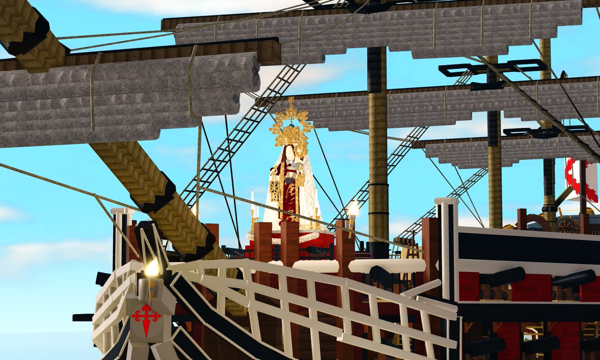 Salve estrella de los mares
#bloxburg