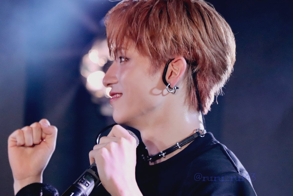 ruru_rui43's tweet image. 20250524
แฆ(๏ผพฮฝ๏ผพ)แคโจโจ
#XLOV #HARU #์์ค๋ฌ๋ธ #ํ๋ฃจ