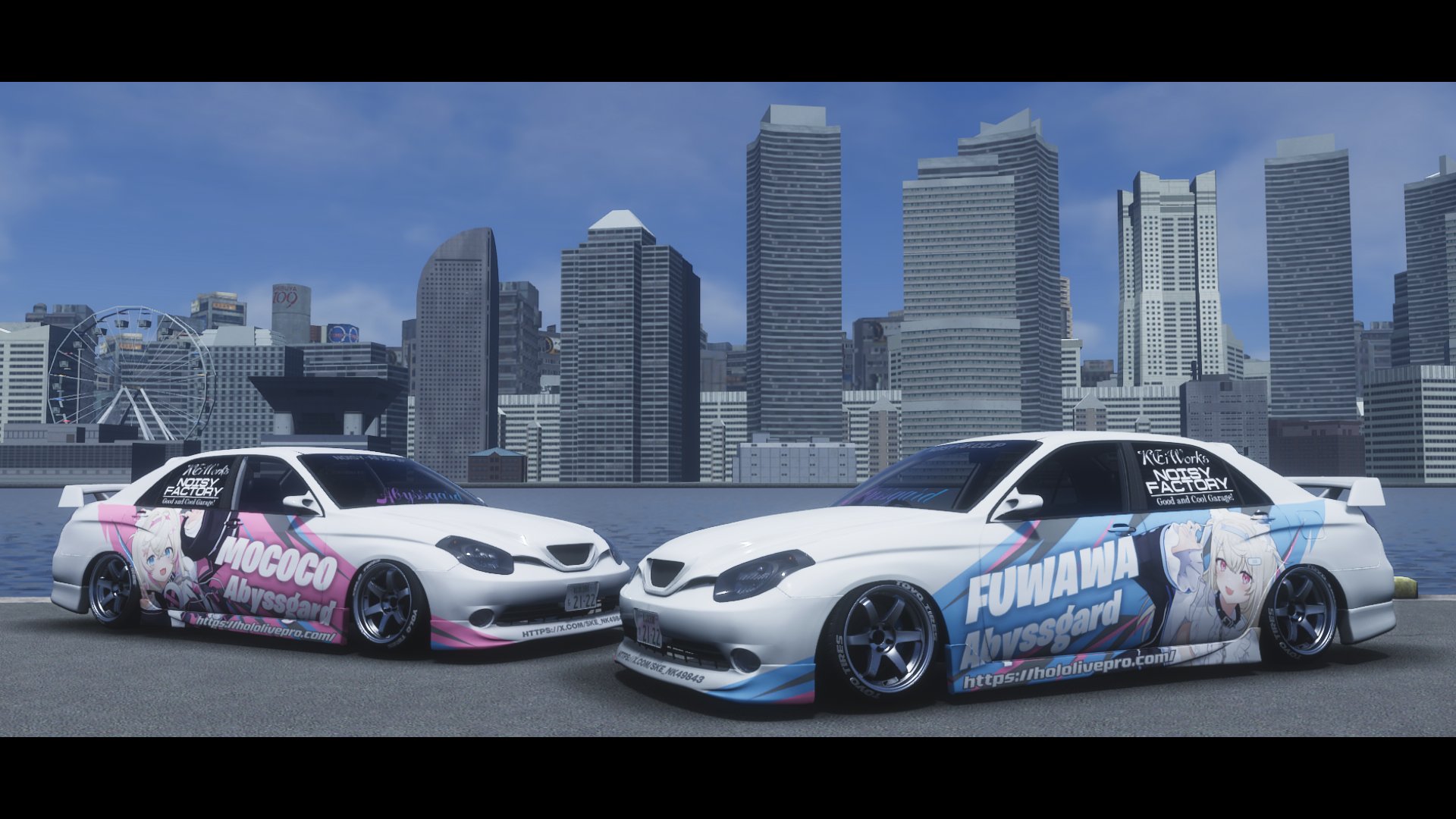 Enukei/えぬけい (@ske_nk49843) / X