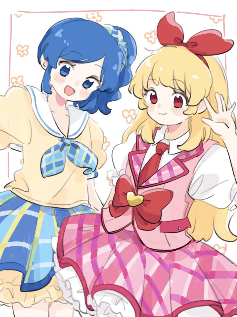 nrtiaktn's tweet image. この頃の絵かわいい