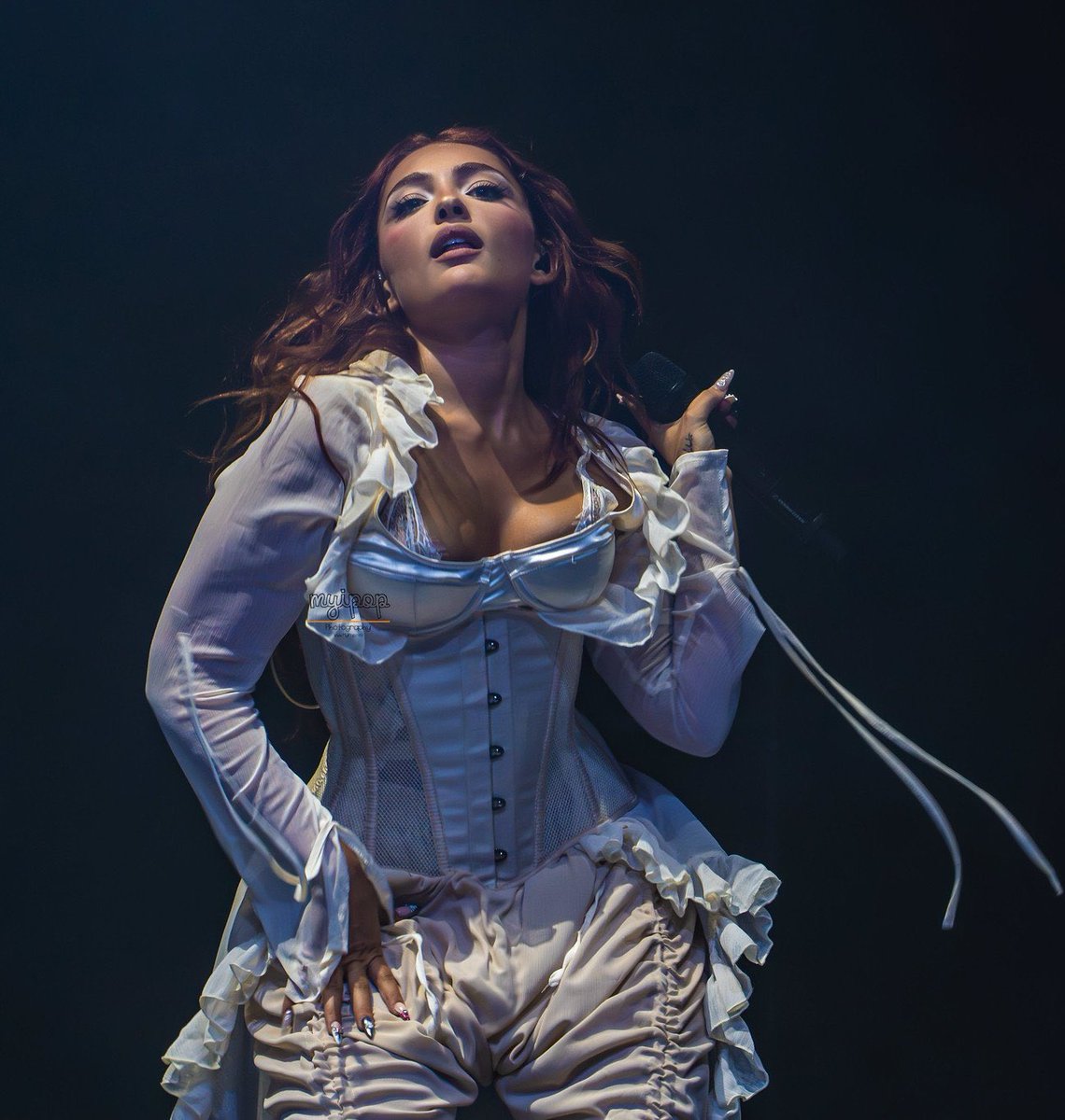 Rechunza3's tweet image. Holaa???!!!!