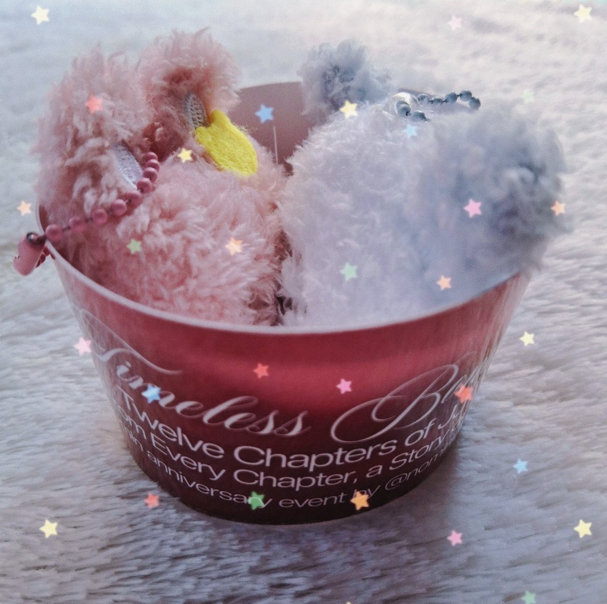 THANKYOU SO MUCH <a href="/nominlabs/">NOMINLABS</a> 🩷🩵 selalu xtra 🩷🩵