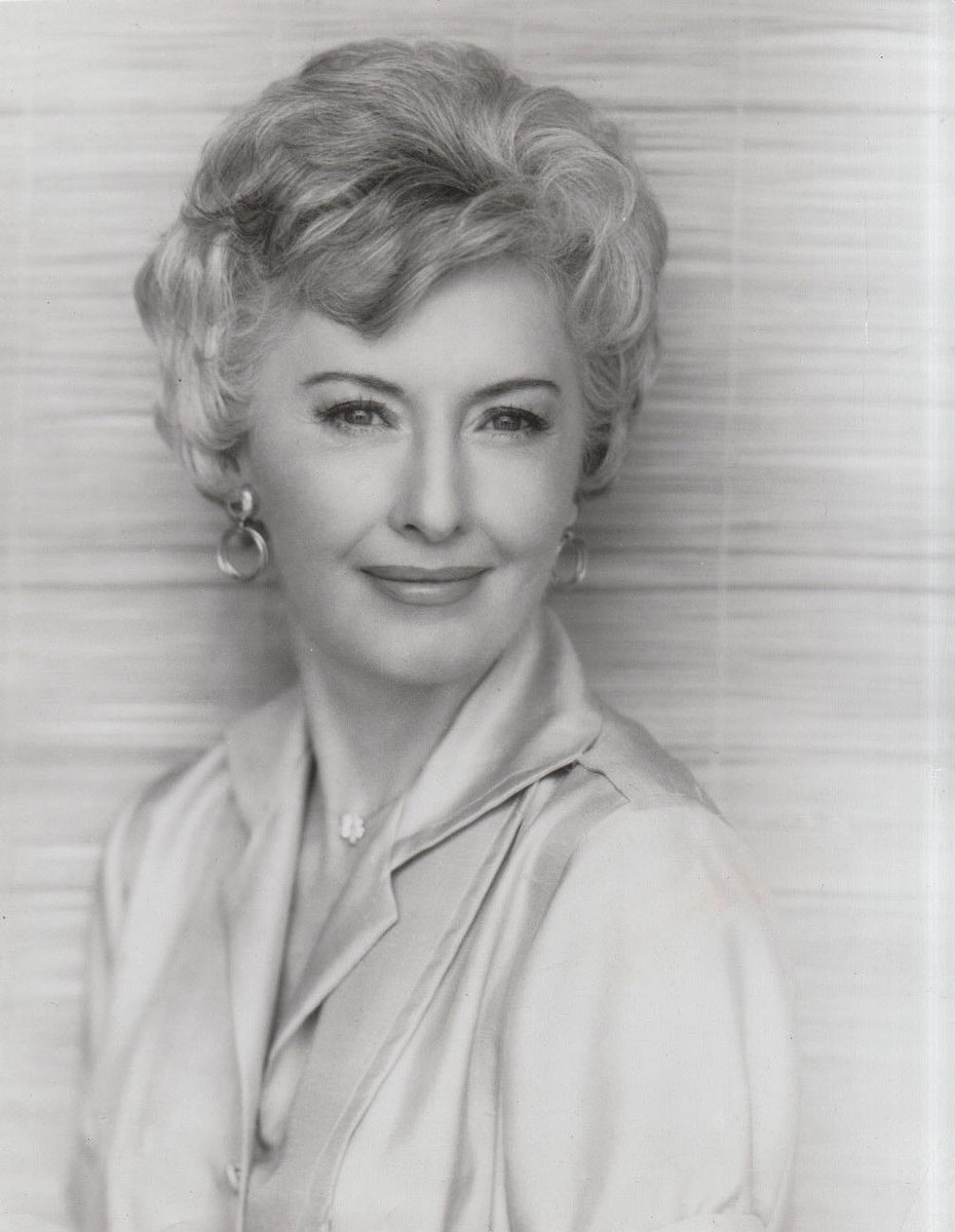 thescrewballgrl's tweet image. July 16 is Barbara Stanwyck day.
In the pantheon of acting greats, there's Stanwyck and then there's everybody else. On screen she could be vulnerable, fierce, sensual, romantic, wisecracking, and diabolically evil, and she made you believe every last second of her performances.