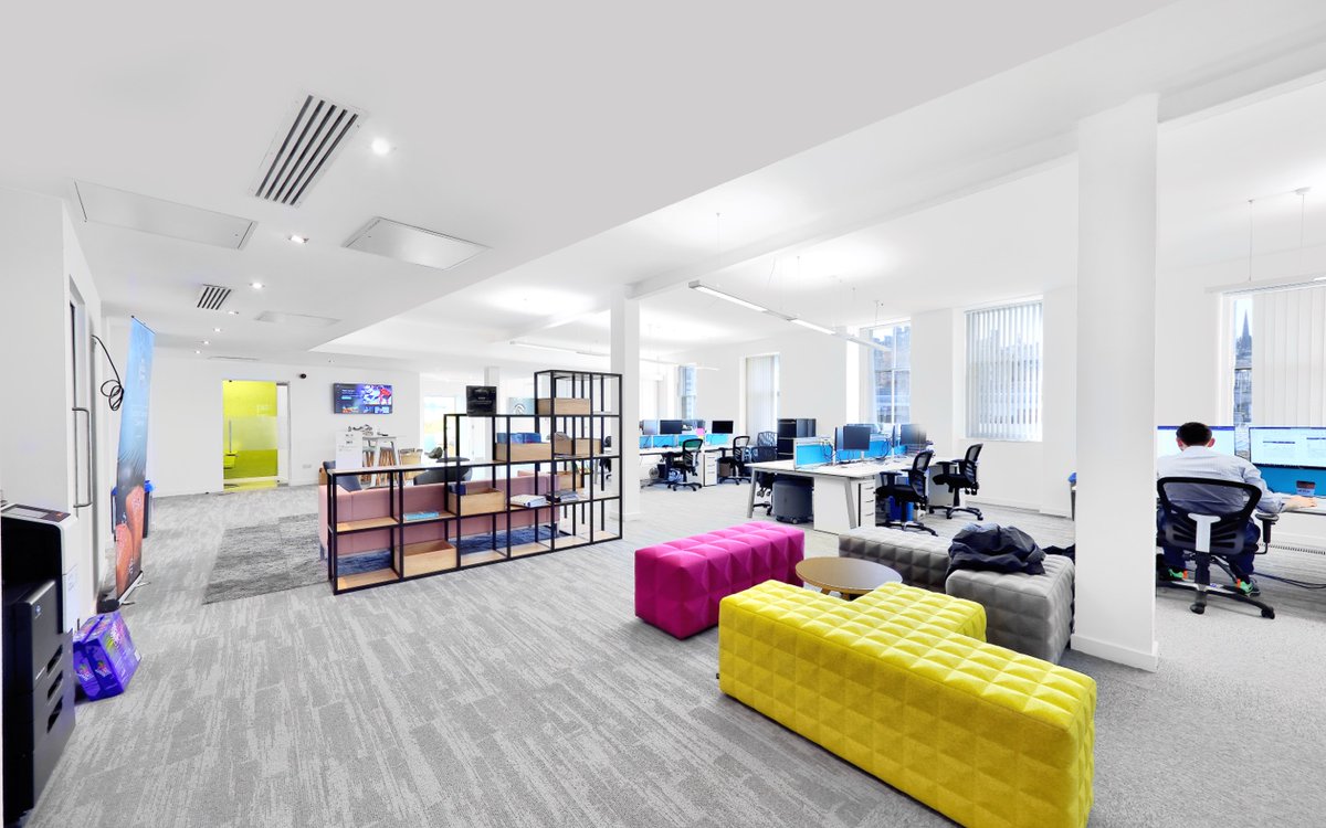 Millfield Estates tweet media