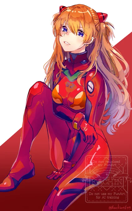 #エヴァ30 周年