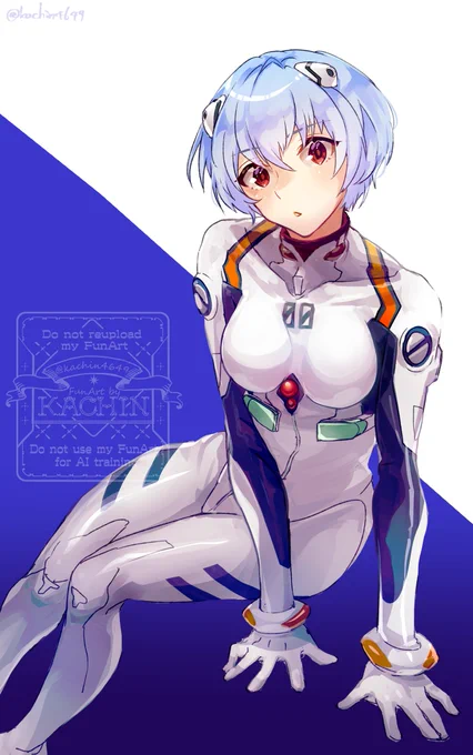 #エヴァ30 周年