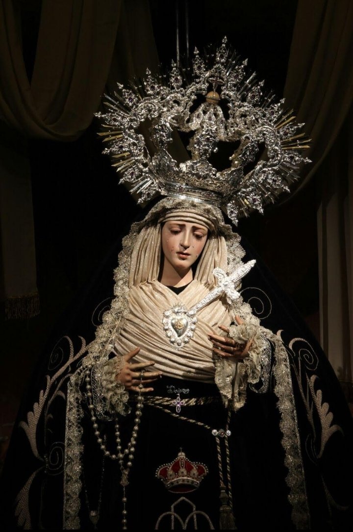 Miércoles | #CofradíasMLG