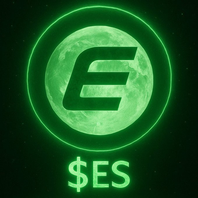nfts_are_lifex's tweet image. $ES is surging fast ⚡
Now trading at $0.77 and climbing!
Eligible wallets can claim free $ES here: claim-eclipse.com
No KYC. No hassle. Just connect and claim.
#ES #CryptoAirdrop #Web3 #layer2