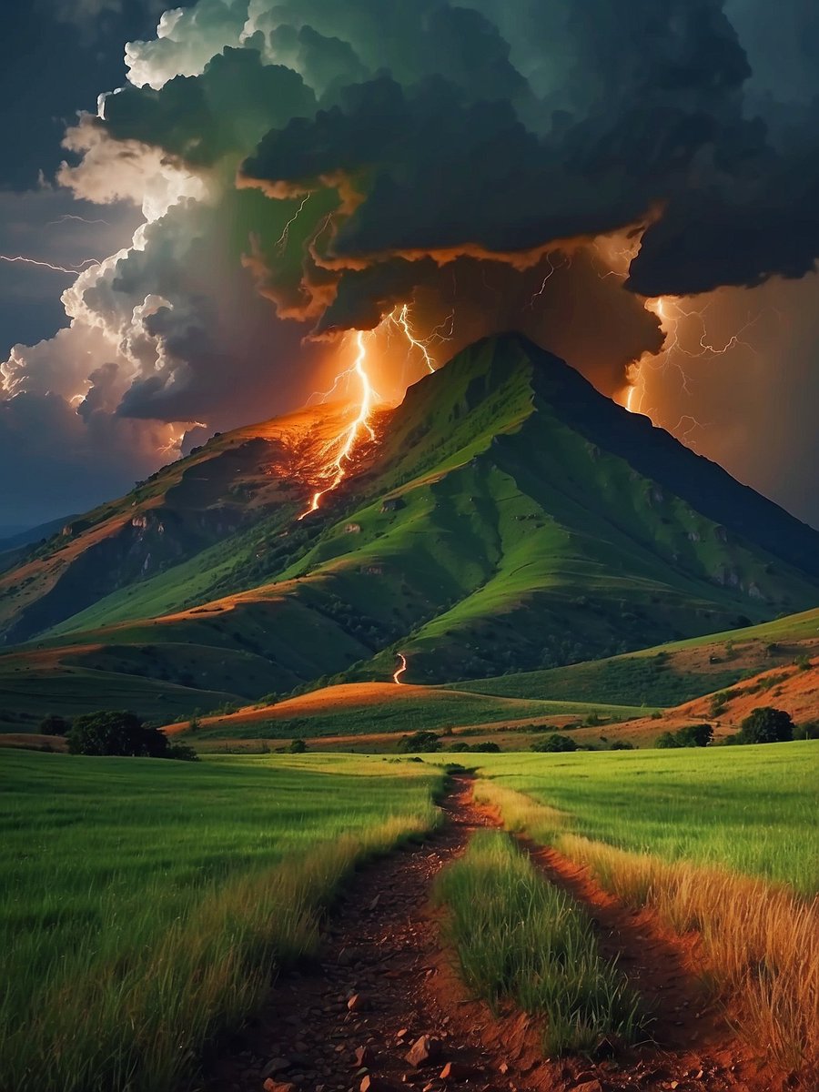 Incredibly beautiful