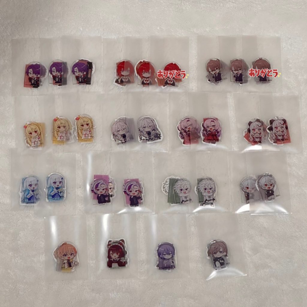 💘💘 tweet media