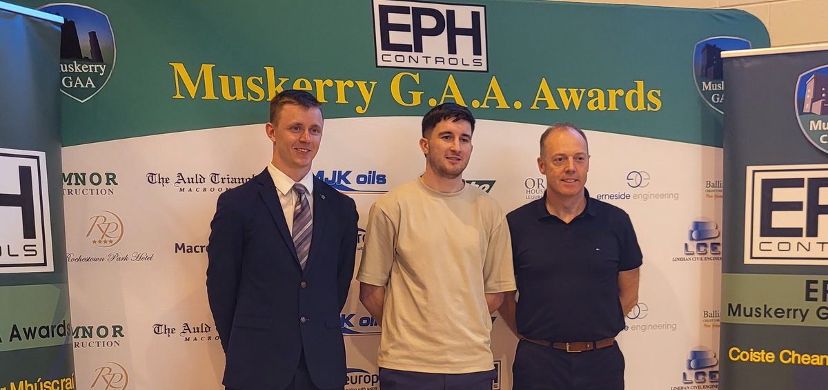 Muskerry GAA tweet media