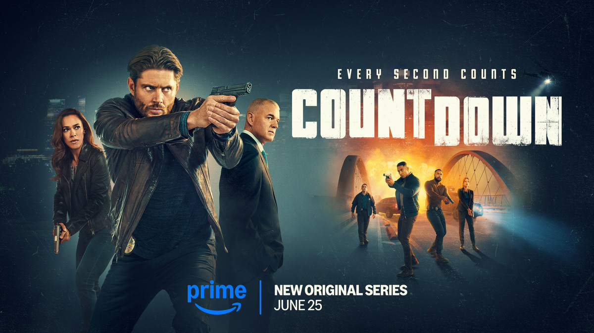 We're proud to announce that our <a href="/Point_Classics/">Point Classics</a> recording of 'Symphony No. 39 in E-flat Major: Finale Allegro', has been placed in S1EP06 of American crime drama Countdown, airing on <a href="/PrimeVideo/">Prime Video</a> on July 16, 2025 ⏰🎼📽️

#syncplacement #syncmusic #musicbusiness