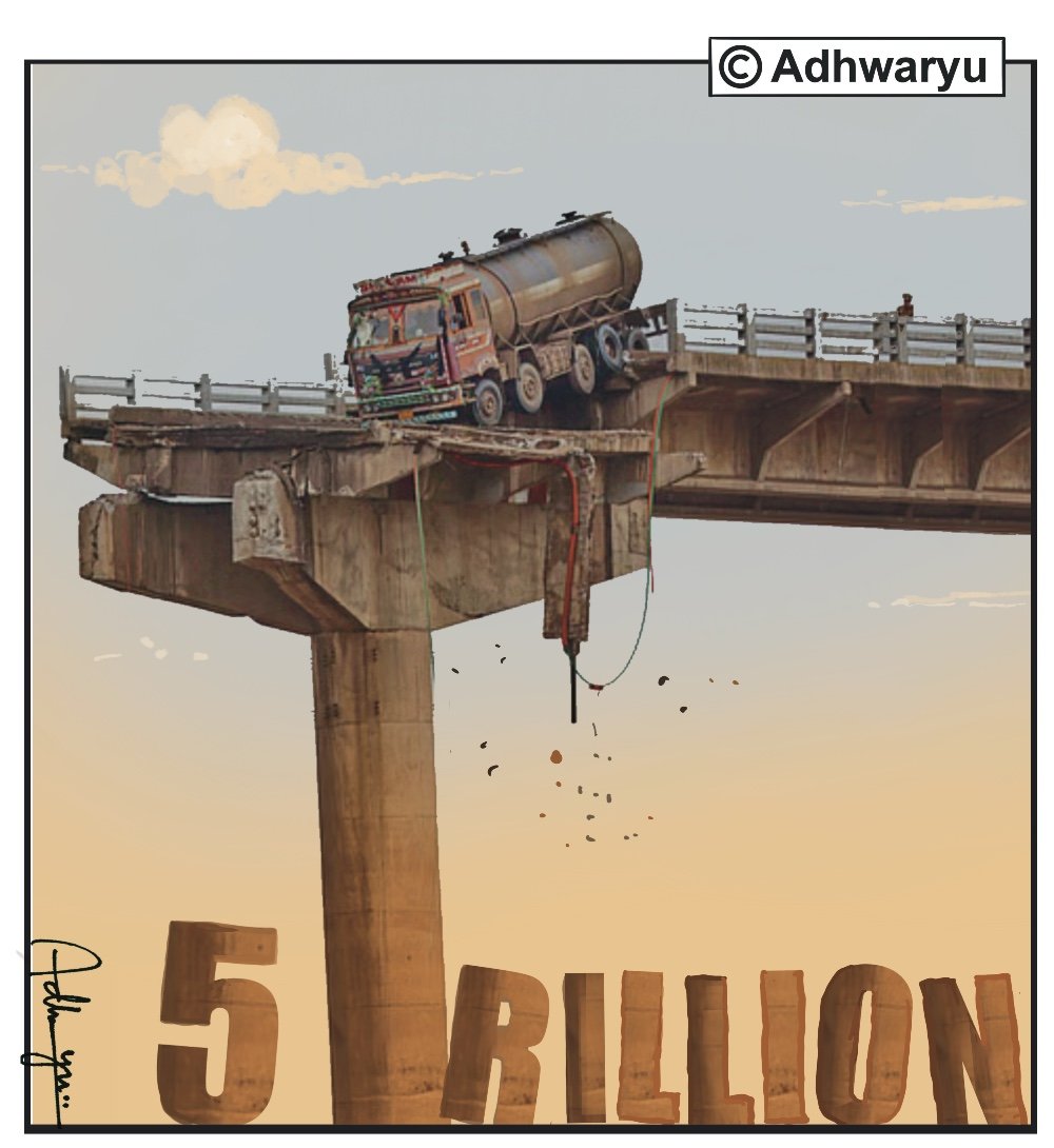 Scimitar_SS's tweet image. #Vikas #Development #DevelopmentFirst #ModiHaiToMumkinHai