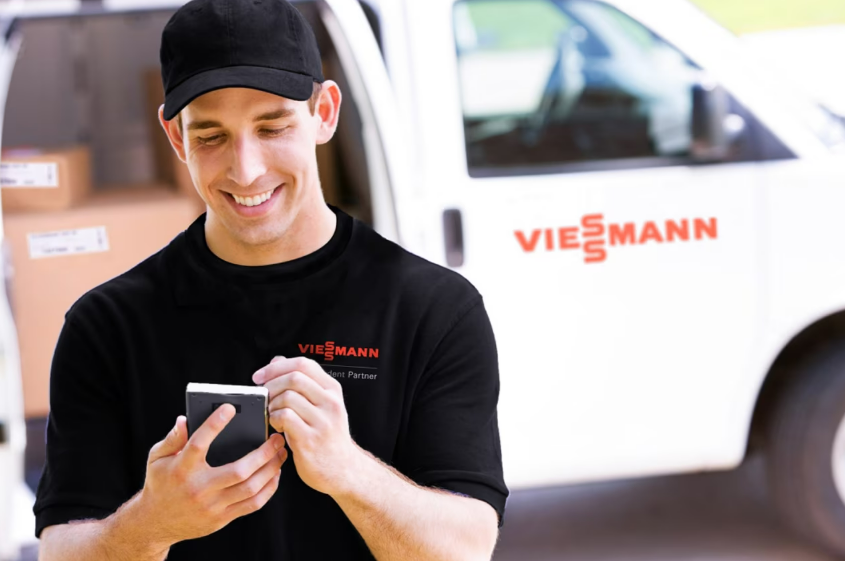 TradeHelp Network (@tradehelpuk) on Twitter photo Don’t forget you can get cash-back for your Viessmann installs this summer!
Find out more here: bit.ly/44OFPvd Don’t forget you can get cash-back for your Viessmann installs this summer!
Find out more here: bit.ly/44OFPvd