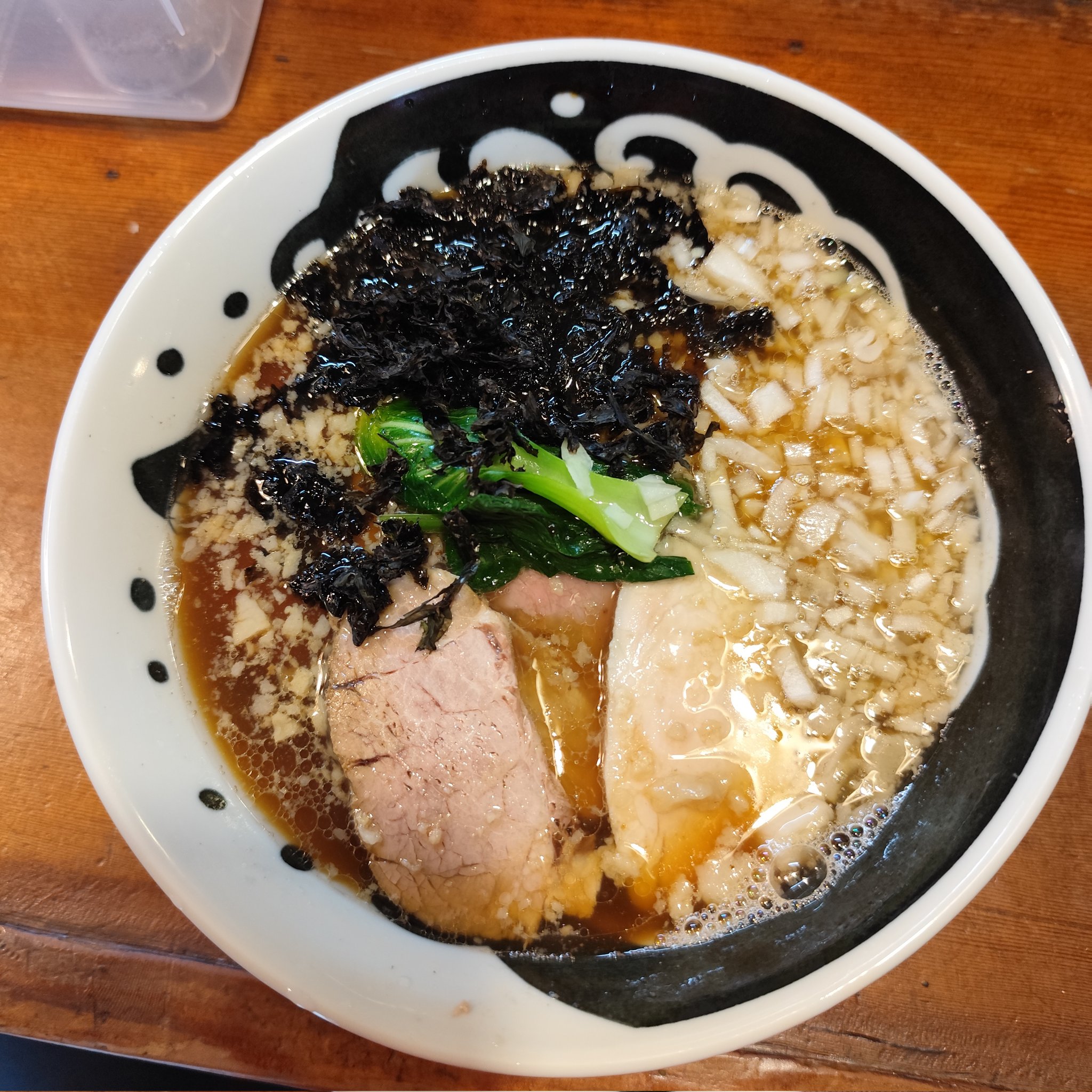 ラーメンページ ヒビ機(東京ラーメンタル) (@ramental_net) / X