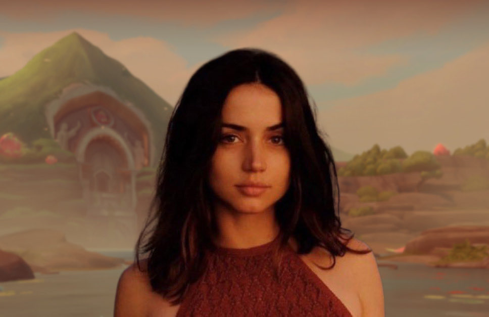 How the idea of spawnpeeking looks to me when we’re already losing 3-0