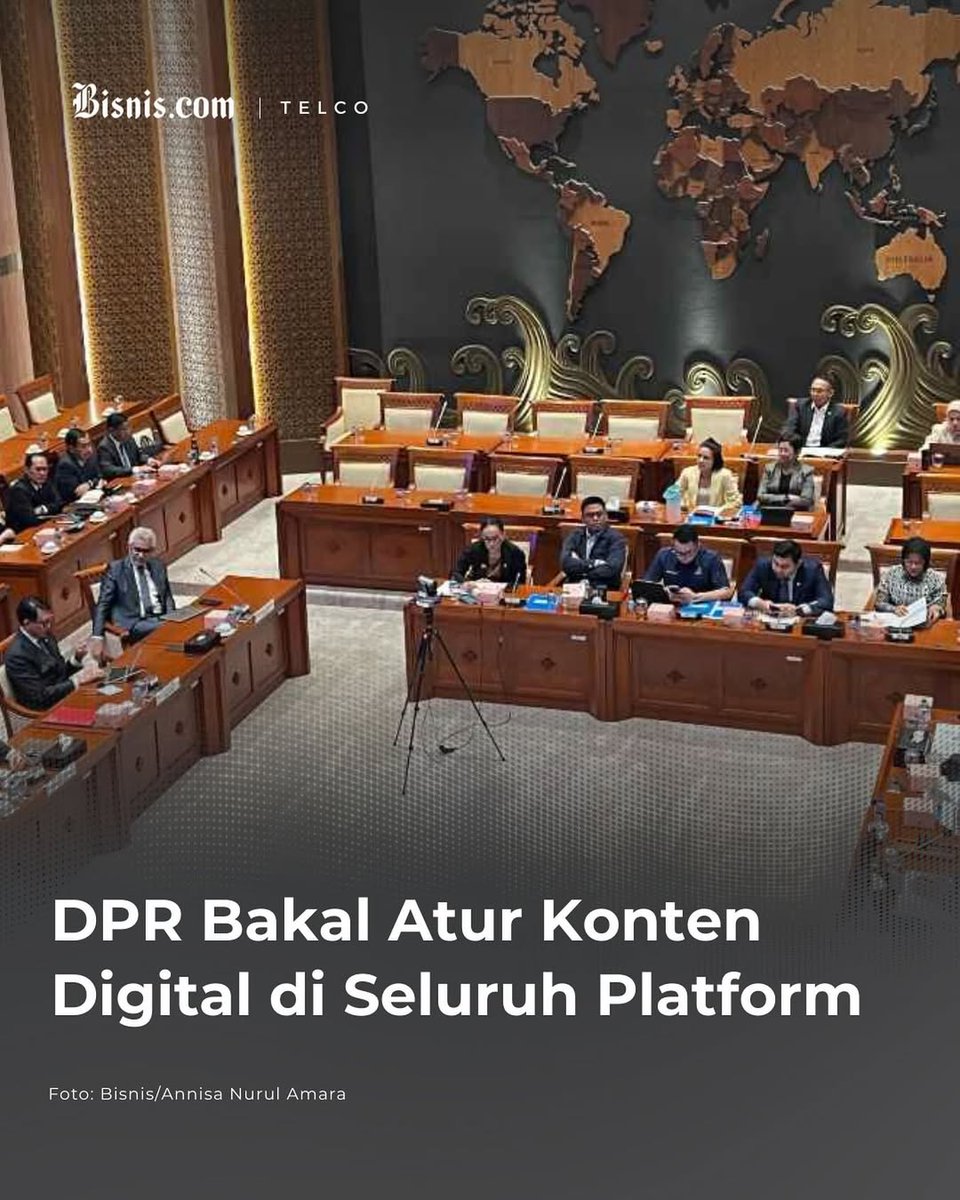 Lapor Netizen 🗣️ tweet media