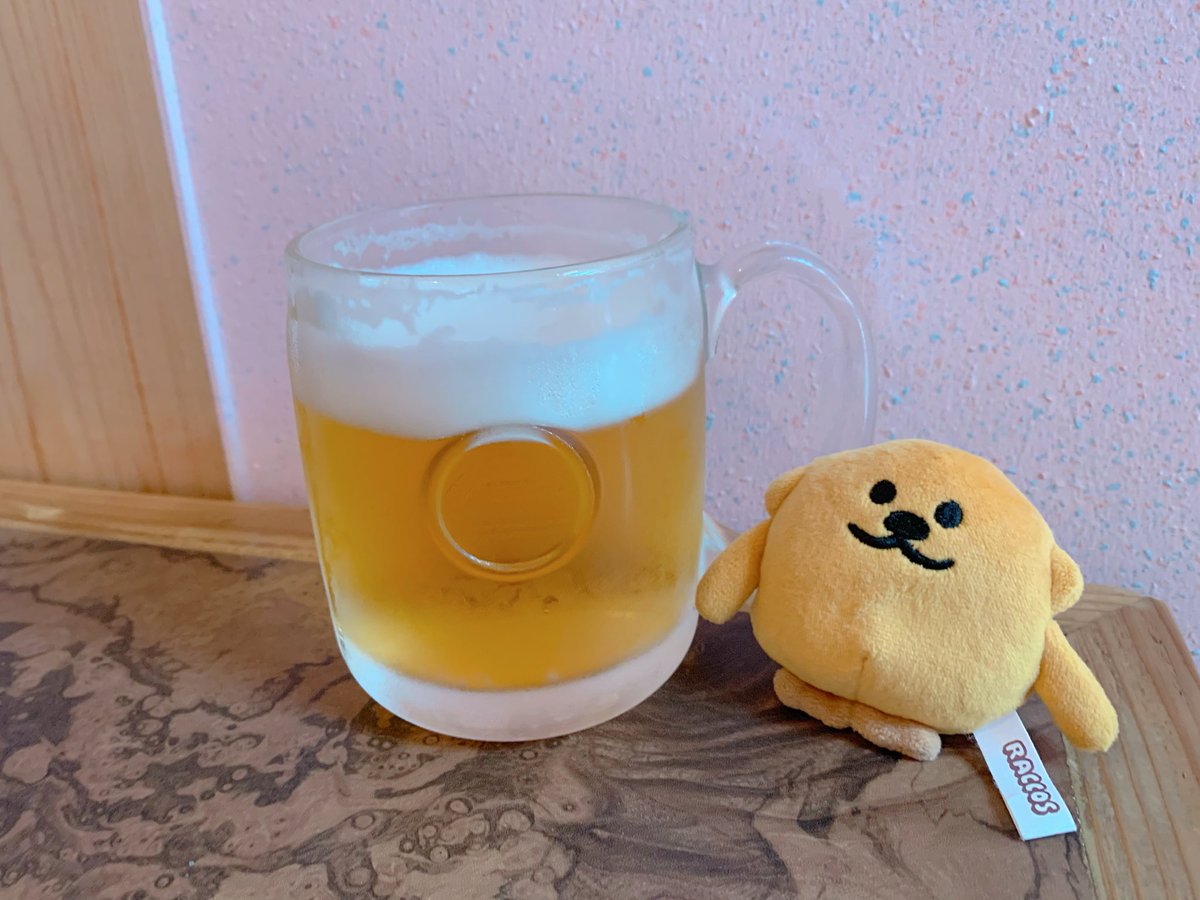 walletchan's tweet image. 🈂️活を楽しむコラコ♨️

 #ラッコズ
