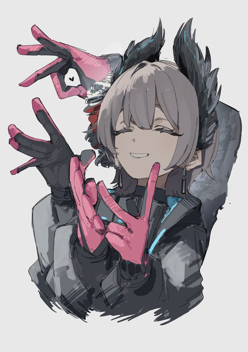 Raidianさん
#アークナイツ