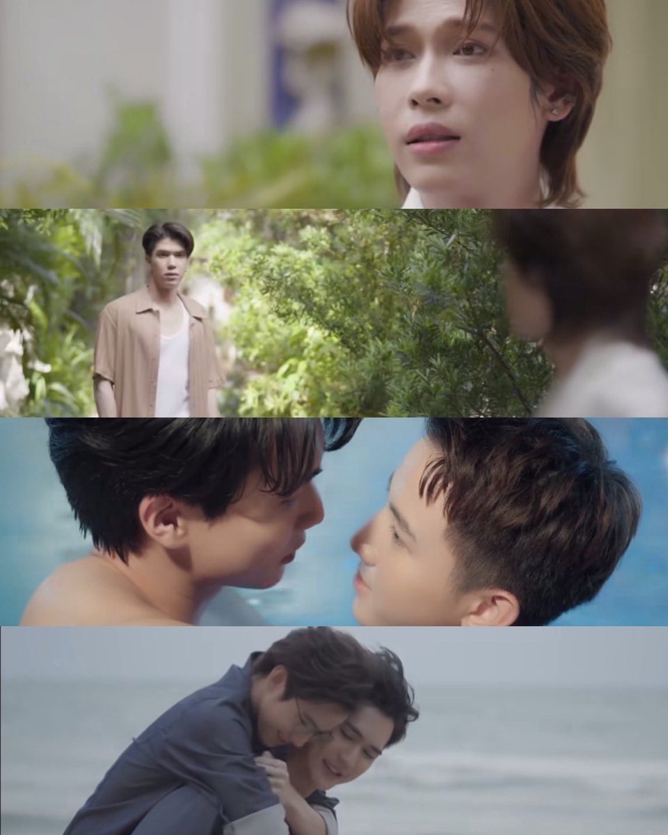 🍳 ปล่อยแล้ว! OFFICIAL TEASER “Flavor Of Us” ปรุงรักให้ลงล็อก เตรียมเสิร์ฟความฟิน พร้อมกลิ่นหอมของความรัก สิงหาคมนี้! #ปรุงรักให้ลงล็อก #FlavorOfUs
.
เปิดครัวต้อนรับความรักแบบเต็มอิ่ม เมื่อ “Flavor Of Us ปรุงรักให้ลงล็อก” ซีรีส์วายเรื่องใหม่ที่ดัดแปลงจากนิยายดัง ปล่อย Official