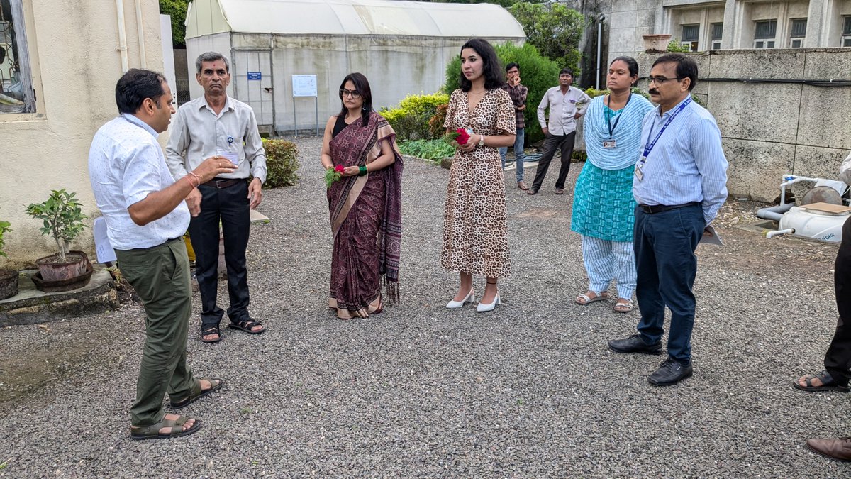 Junagadh Agricultural University (Official) tweet media