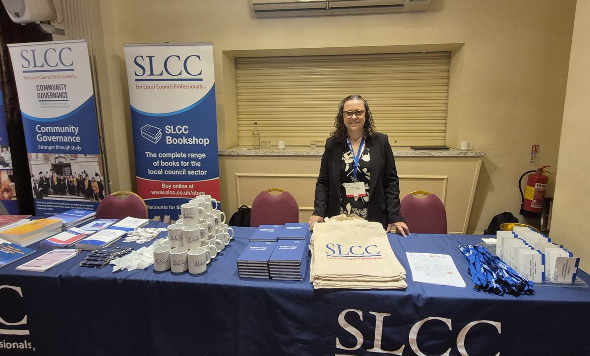 SLCCnews's tweet photo. Our second Basics Bootcamp is underway at the Metropole Hotel, Llandrindod Wells!

Delegates are diving into Welsh policy, planning, climate action &amp; more — all led by sector experts.

#LocalGov https://t.co/kLVeCqXJ5h