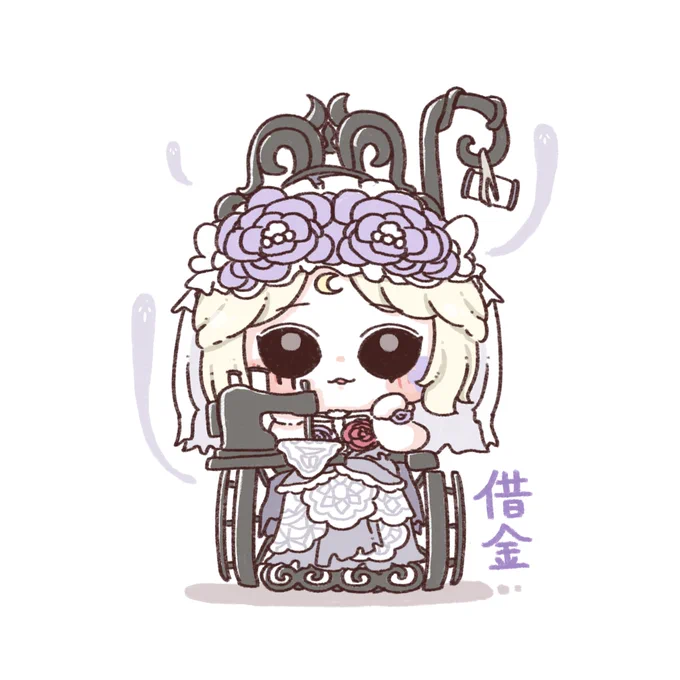アイコン企画で描かせて頂きましたー! ありがとうございます!! 色んな子がかけて楽しかったです また次回もお楽しみに!
