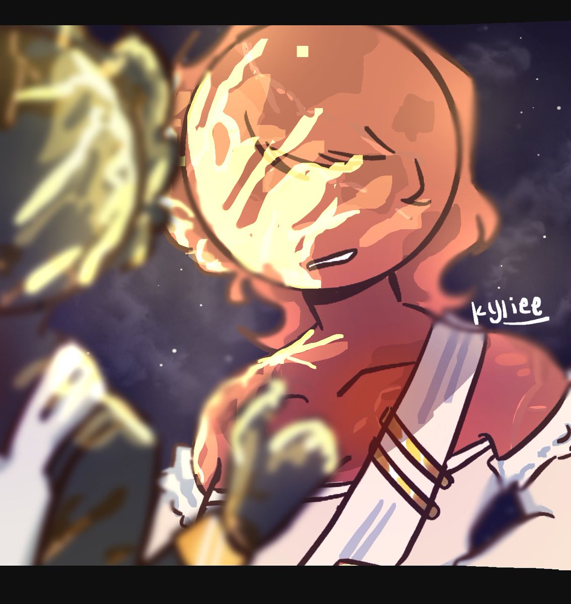 cia_797's tweet photo. theiaaaa!
#solarballs #solarballsart #art #fanart #ibispaint #venus #theia https://t.co/a0Lq67DWaL