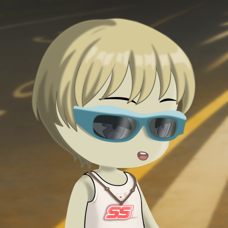 Blanka (@blankaeth) on Twitter photo ๐ Giveaway Remiko ๐
Supply 500, free mint on <a href="/megaeth_labs/">MegaETH</a>
I'm giveaway 3 OG (FCFS)
1. Follow <a href="/blankabtc/">Blanka๐งช</a> & <a href="/RemikoNFT/">Remiko โ
ๅฝก</a>
2. Like & RT
3. Comment your EVM wallet
Ends in 24 hours. Good luck๐ ๐ Giveaway Remiko ๐
Supply 500, free mint on <a href="/megaeth_labs/">MegaETH</a>
I'm giveaway 3 OG (FCFS)
1. Follow <a href="/blankabtc/">Blanka๐งช</a> & <a href="/RemikoNFT/">Remiko โ
ๅฝก</a>
2. Like & RT
3. Comment your EVM wallet
Ends in 24 hours. Good luck๐