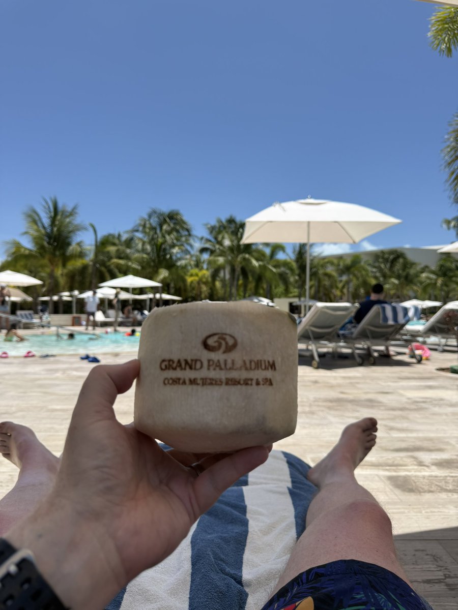 Joe Harris tweet media