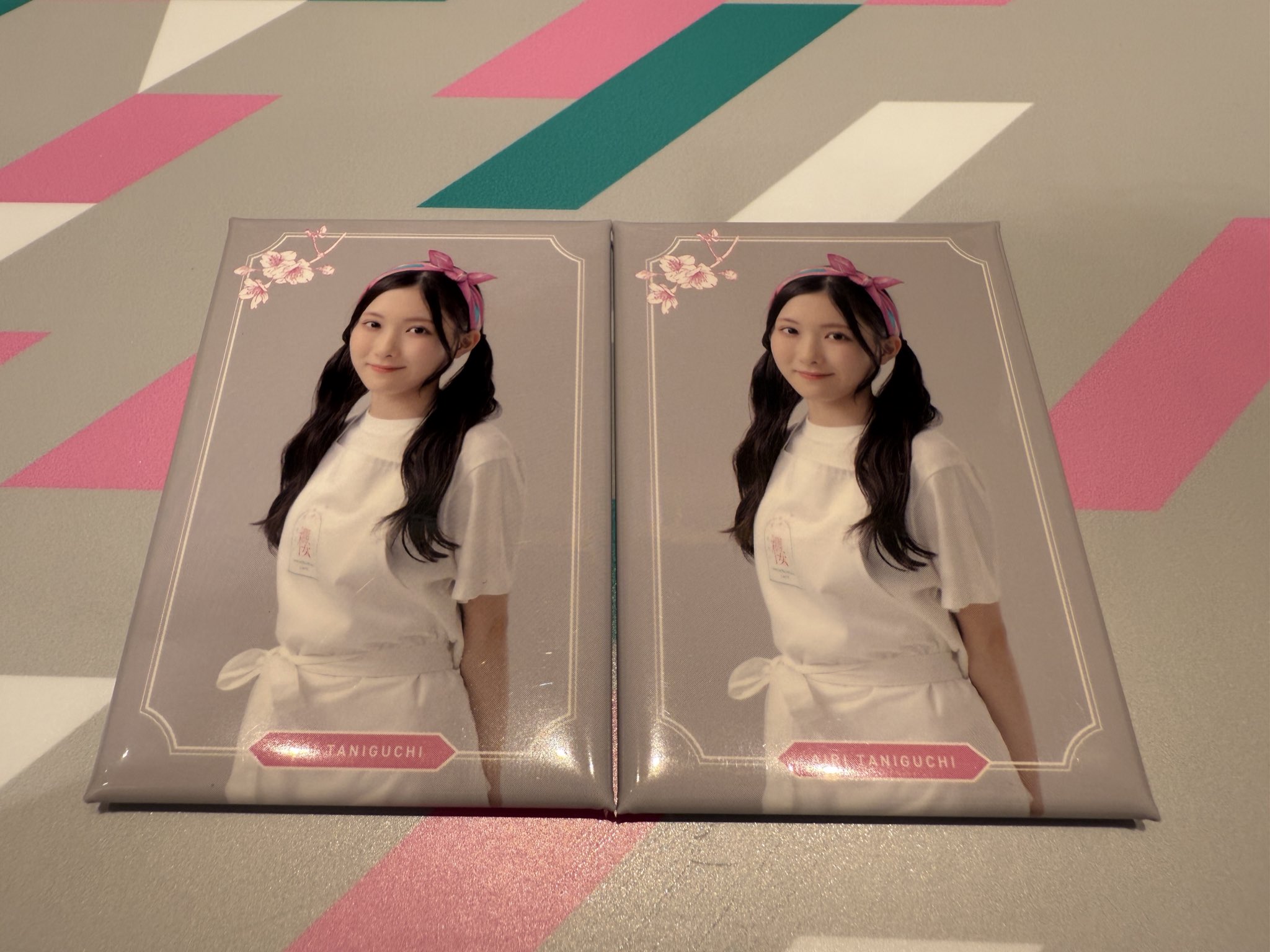 Lily Jo さま リクエストいただきありがとうございます( ˶ˆ꒳ˆ˵ ) N(R)O on X: 