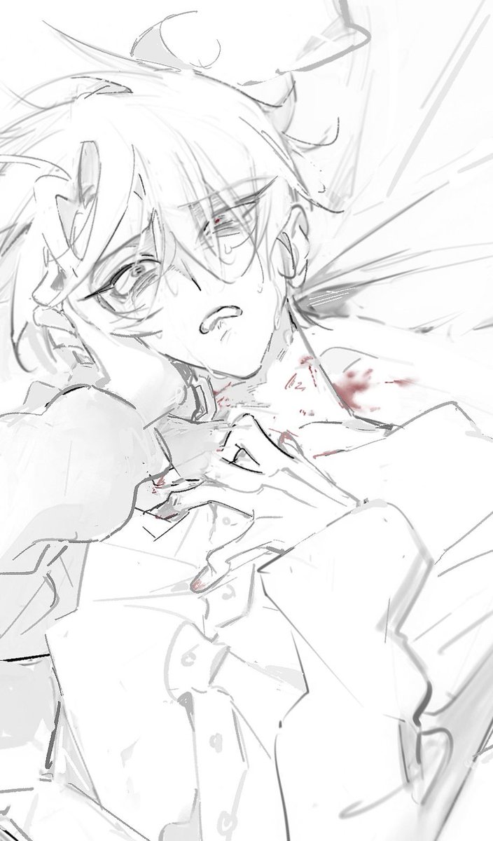 绝望厨力max tweet media