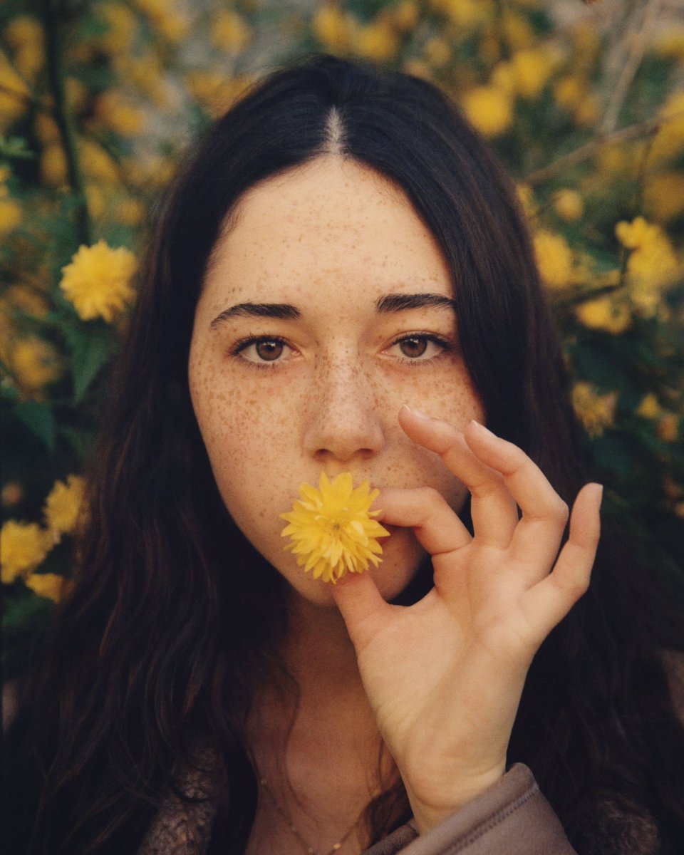 alex_massek's tweet image. Portraits on #35mm 🎞️