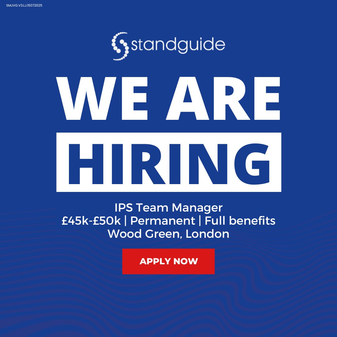 Standguide Group tweet media