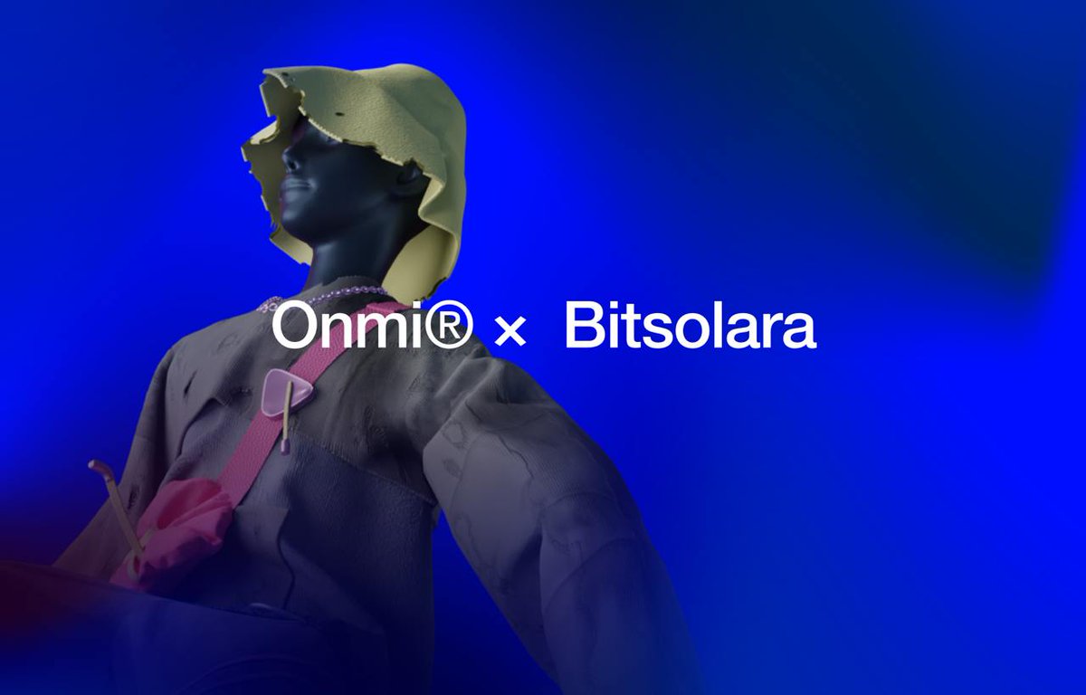 onmi_ar's tweet image. Onmi x @Bitsolara

Telegram just got way more playable.

We’re partnering with Bitsolara, a GameFi + DeFi ecosystem built natively into Telegram—powered by TON for speed and Solana for utility. Think quests, staking, referrals, and social loops… all happening inside your chat.…