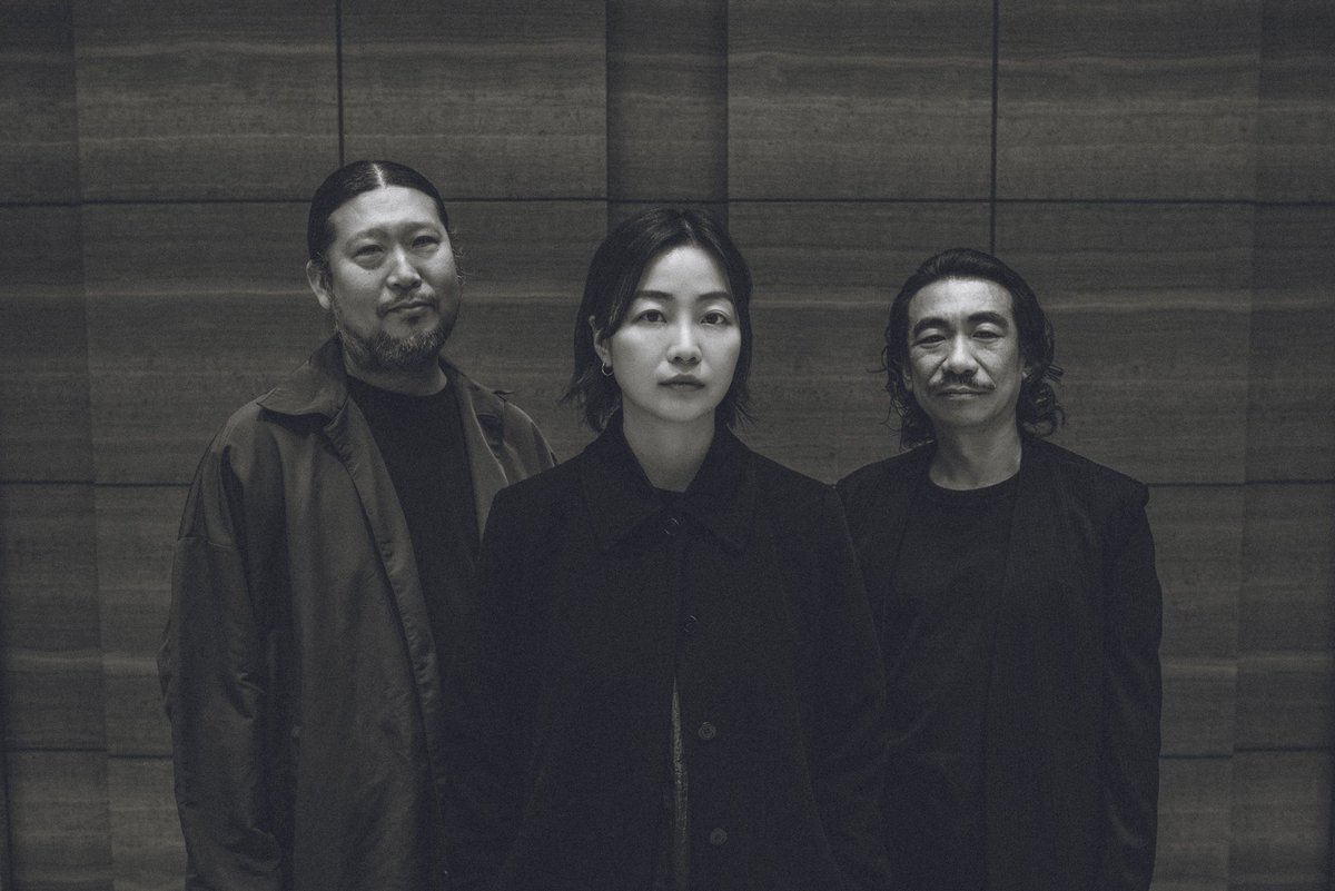 We have welcomed Kugel, based in Seoul, as its newest member.

This new team will make its debut on September 13 at WWW X, Tokyo. See you on the dance floor!

instagram.com/p/DMKlG8OS1kQ/…