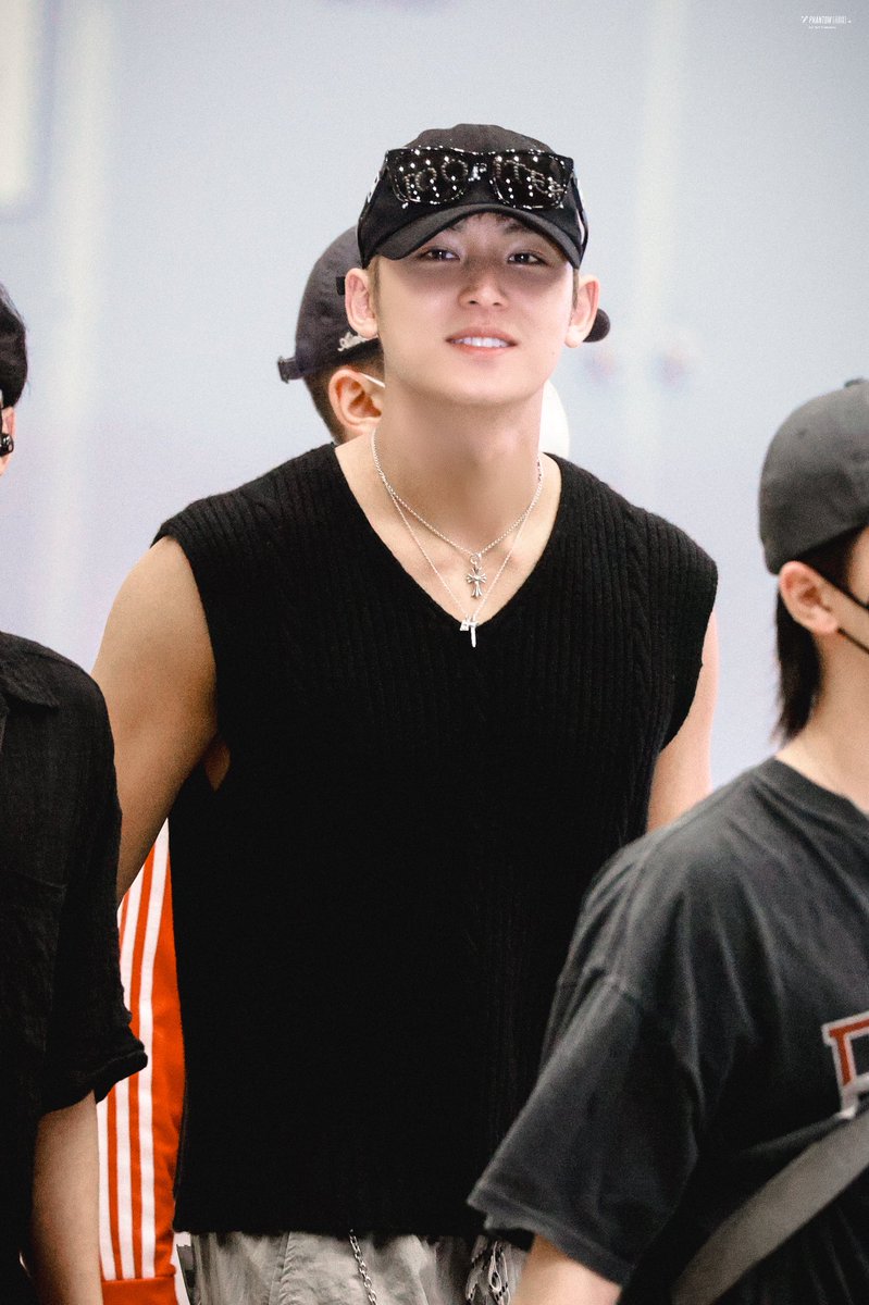 ph970406's tweet image. 250716 GMP

🍫🖤

#민규  #MINGYU #세븐틴 #SEVENTEEN