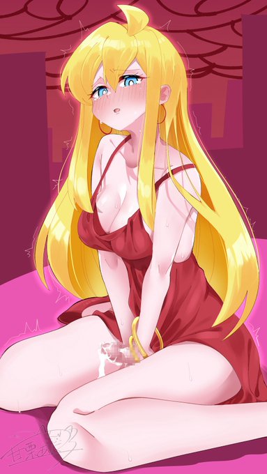 こんなちっっさくてしかも被ってるのが生えるなんて…っ泣

NPSふたなり化娘⚠️にょこんにょこん!わっしょい!
この清楚パンティもスキ😍びっちなのももちろん👍
今回も楽しみですね!! 