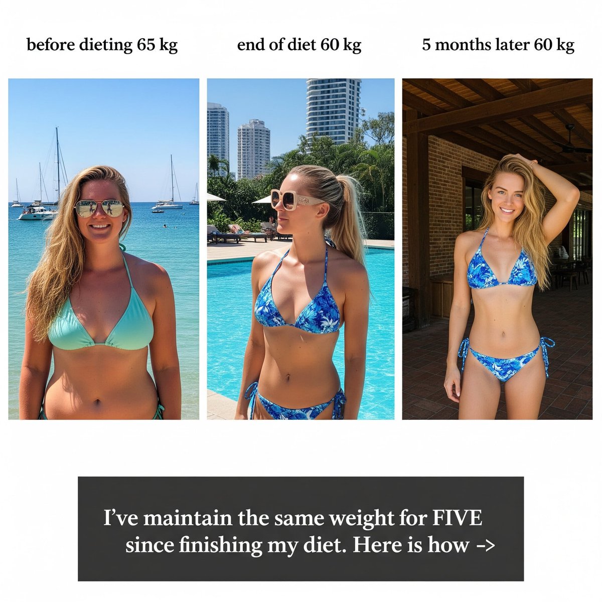 🧡 Lost 5 kg 

👉 Type “5kg” If You Want To Get Detailed Recipe

🤩 Follow <a href="/TheTegan/">Weight loss 🌿</a> to see daily weight loss motivation