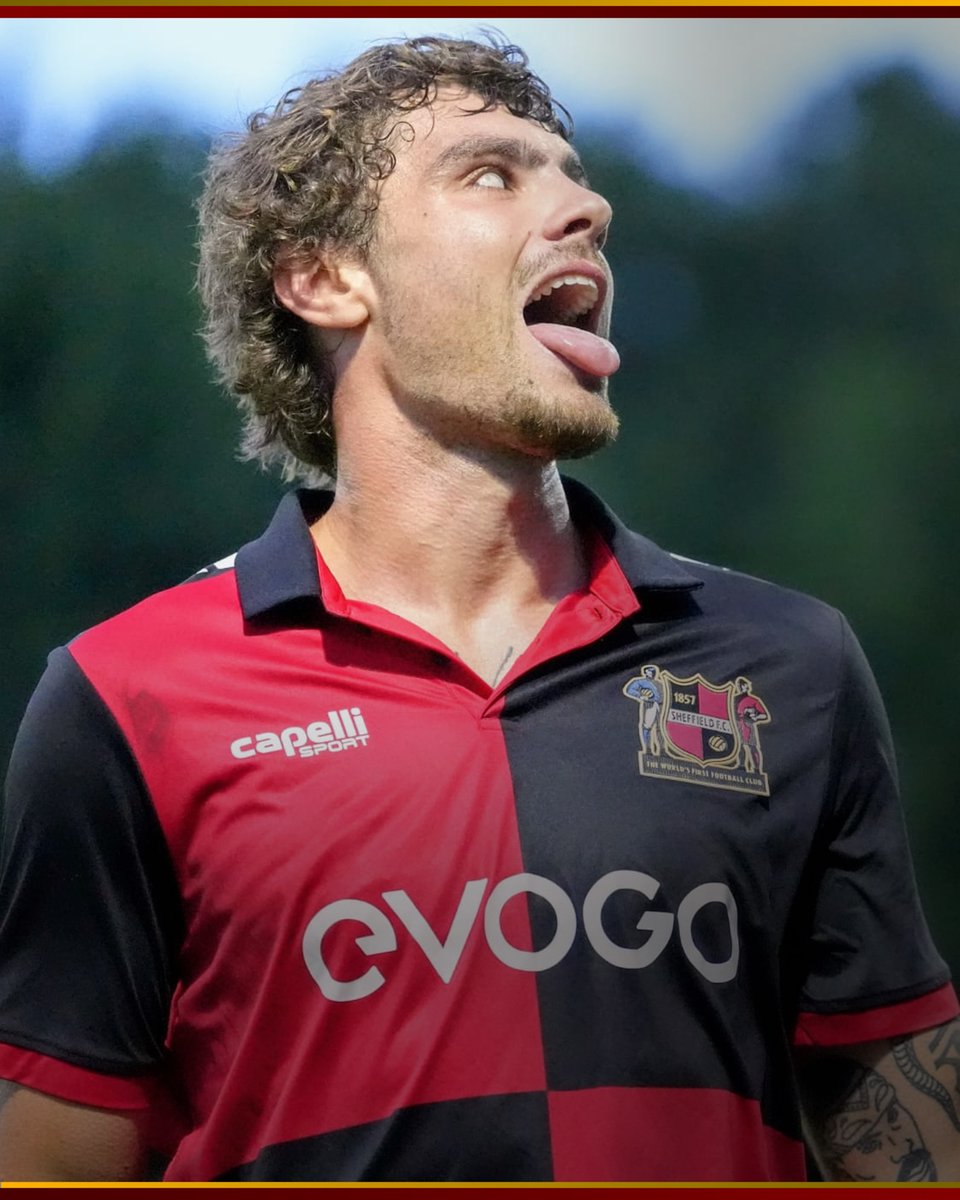 Sheffield Football Club tweet media