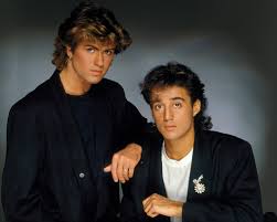 ProyectoBrit2's tweet image. Comenzamos con los 80s...
Wham!🏴
Heartbeat (1984)
-Pop
-Tema de su 2do Album "Make It Big" de 1984
-N°1 su Album en UK
youtu.be/Bub_h4LkTJk?si…
