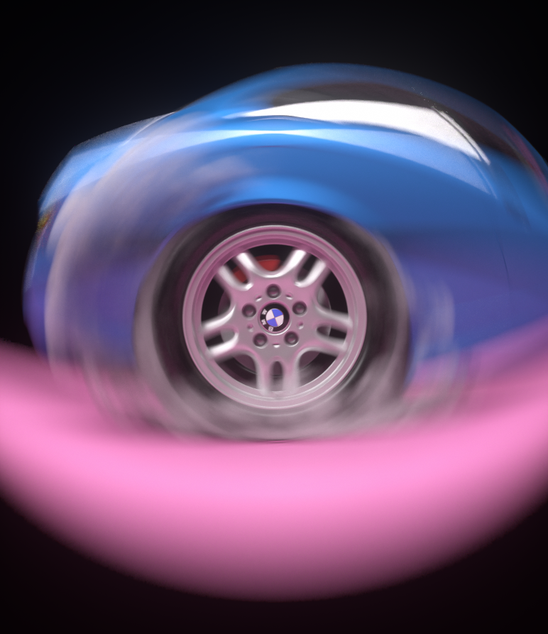 catelloo_'s tweet image. exploring with e36 👁️