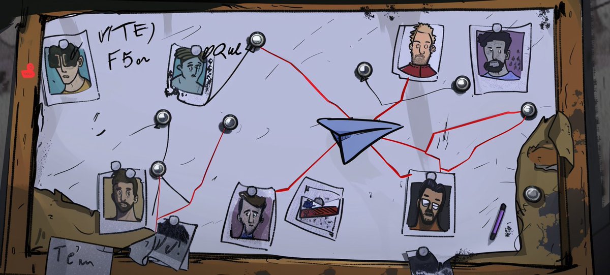 Belkasoft's tweet image. Just 9 days to go until BelkaCTF #7: Stranger Dfings kicks off!
The city’s still in chaos, the digital trail still waiting.
Warm up with Task N3 from BelkaCTF #6—trace the Telegram contacts: eu1.hubs.ly/H0lNb4C0
Have you registered yet?
eu1.hubs.ly/H0lNcW50