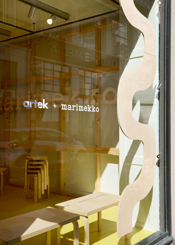 hokuwalk's tweet image. 【#北欧ニュース】アルテック×マリメッコ、3daysofdesignにてコラボレーション家具を発表
ameblo.jp/hokuwalk/entry…
🇫🇮を代表するビッグなコラボレーションが、#3daysofdesign で発表されました🙌#アルテック 自慢の技術と #マリメッコ 自慢のプリントアートを掛け合わせた特別な家具。記事をチェック📝