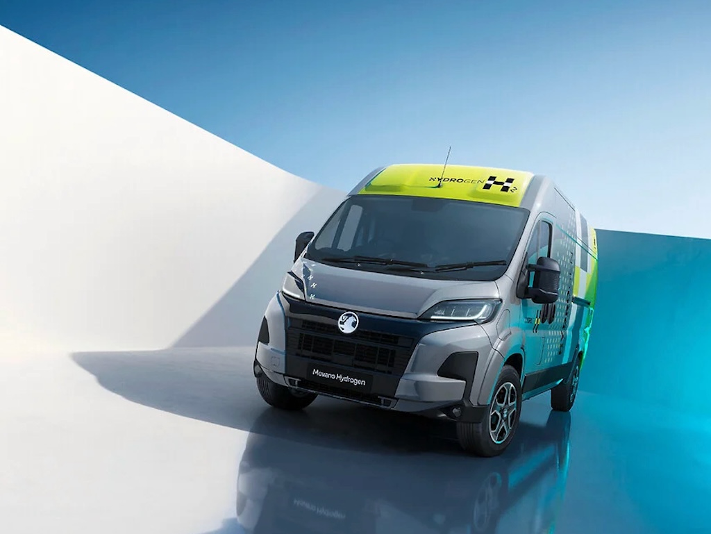 Stellantis has pulled the plug on plans to launch hydrogen vans in Europe, warning that that the market shows “no development prospect at mid-term”.

The auto giant, parent to van firms Peugeot, Citroën, Fiat, Opel/Vauxhall and Ram, was due to launch
evfleetworld.co.uk/stellantis-scr…