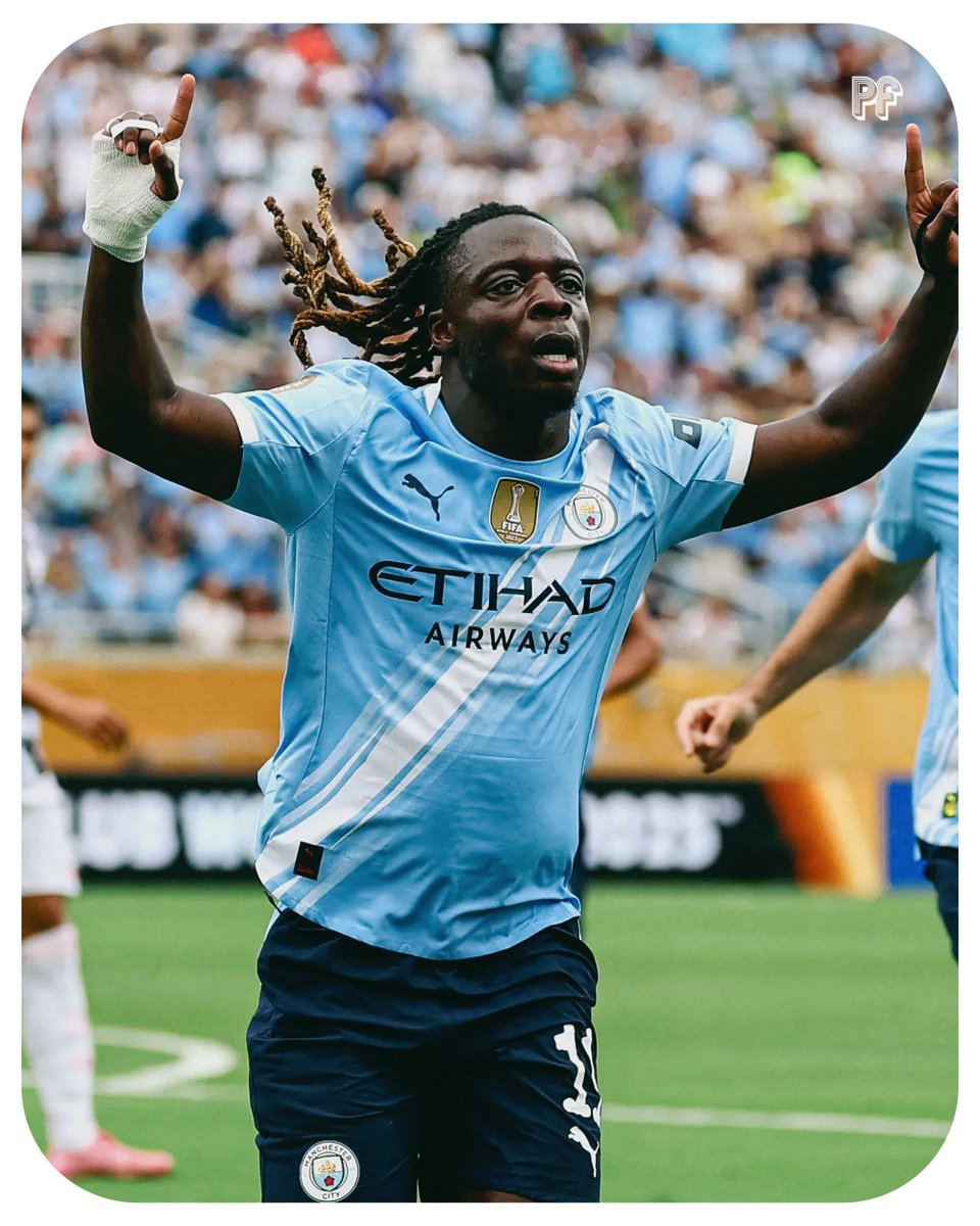 _ProjectFutbol's tweet image. Man City x Puma. A partnership extended...🩵
How would you rank the kits so far?..
#MCFC #ManCity #Citizens