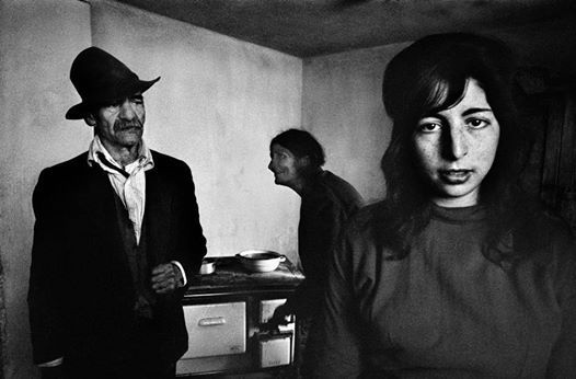 Josef Koudelka