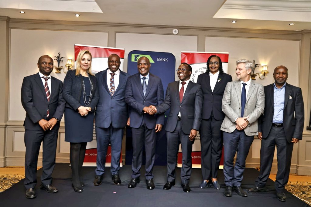 CS Hon. FCPA John Mbadi, has emphasized the need for deeper collaboration between the government and private sector to accelerate Kenya's economic recovery and unlock its full growth potential. 

Speaking at the Q2 2025 Petroleum Industry Briefing, themed "Enabling a Predictable