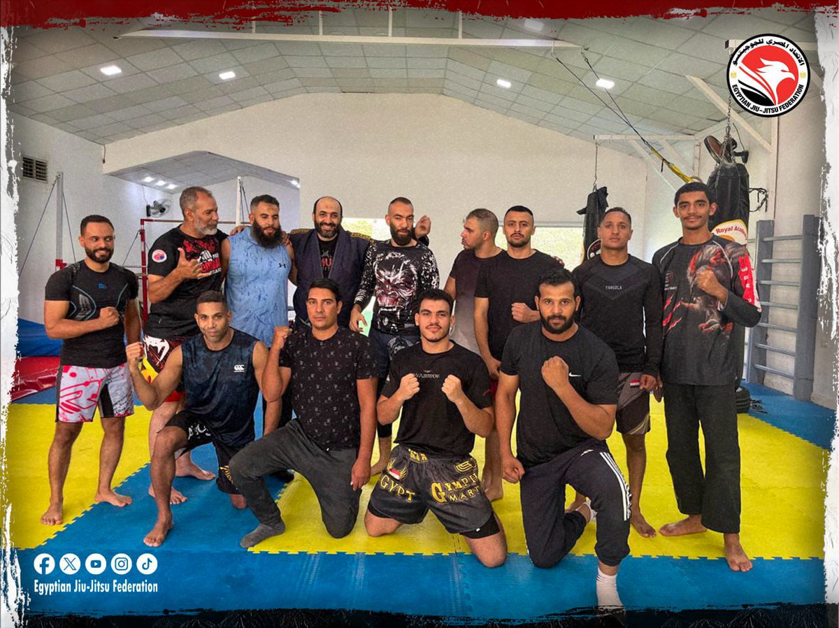 JiuJitsuEgypt's tweet photo. 💪 https://t.co/jW11mPPHpu