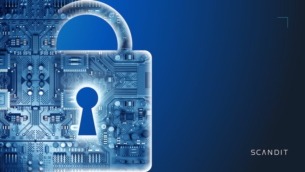 Scandit's tweet image. Another year, another successful ISO 27001 audit! 🔒
Here's more on what the certification means for our customers and partners 👉 okt.to/irhZUd